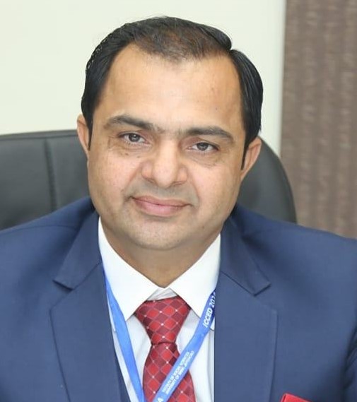 Dr. Niaz Bhutto