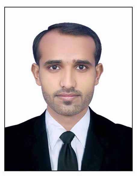 Rafique Ahmed Bhutto