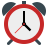 Clock icon