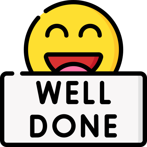 Well Done